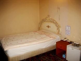 Ramada Encore By Wyndham Busan Station Hotel Luaran gambar