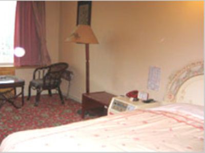 Ramada Encore By Wyndham Busan Station Hotel Luaran gambar