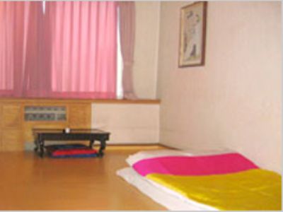 Ramada Encore By Wyndham Busan Station Hotel Luaran gambar