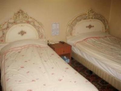 Ramada Encore By Wyndham Busan Station Hotel Luaran gambar