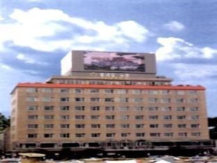 Ramada Encore By Wyndham Busan Station Hotel Luaran gambar