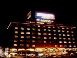 Ramada Encore By Wyndham Busan Station Hotel Luaran gambar
