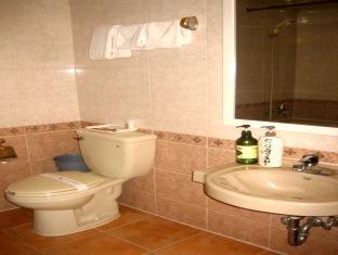 Ramada Encore By Wyndham Busan Station Hotel Luaran gambar