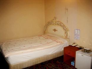 Ramada Encore By Wyndham Busan Station Hotel Luaran gambar